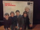 The Easybeats Volume 3 Vinyl Record First Pressing Mono- Alberts Vanda and Young
