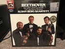 Alban Berg Quartett Beethoven Late Quartets ENI Digital 4LP Box Set Sealed 