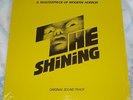 THE SHINING (various artists) very rare original mint stereo cult lp (1980)