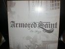 ARMORED SAINT - Doppel LP 