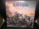 ICED EARTH - Doppel LP 