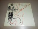 Eric Clapton 24 Nights Rare Record Club Double Lp, FACTORY SEALED
