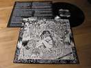 SEPTIC DEATH Now That I Have The Attention… LP Rare 1986 Pusmort w/OIS |D.R.I.|