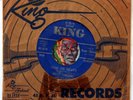 HEAR Bruce Channel 45 Now Or Never/Will I Ever KING 5620 rockabilly bopper teen