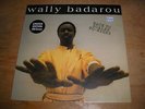 Wally Badarou ?– Back To Scales To-Night LP New Sealed 180 gram