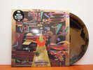 Sundays & Cybele Chaos Systems LP GOLD Black VINYL oop RARE scattered purgatory
