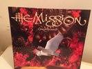 The Mission LP Carved In Sand