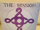 The Mission LP 1969