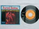 DAVID BOWIE  Life on Mars  7