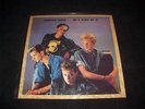 DEPECHE MODE - BE A PART OF IT  LIVE 1985 ALBUM