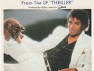 Michael Jackson - Billie Jean It's The Falling In Love Rare 12