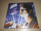 Billy Idol, Charmed Life FACTORY SEALED Lp 1990, OOP
