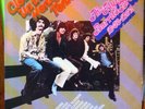 THE FLYING BURRITO BROTHERS VINYL CLOSE UP THE HONKY TONKS X2 VG+ 1974 RECORD