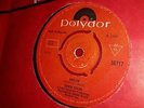 Edwin Starr: 2 Polydor Singles: S.O.S./I Have Faith In You-Headline News/Harlem