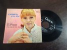 CARMEN VILLANI *UNO COSI* EP 1968 ITALIAN BEAT PORTUGUESE EDITION NM