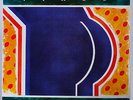 Virus Superficies De Placer LP Colombian Press 1987 RCA PROMO Soda Prisioneros