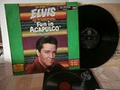 Elvis presley