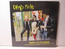DEAD BOYS Down In Flames (Live At The Old Waldorf, 1977) LP ramones NEW