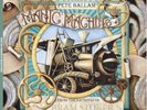 PROGRESSIVE ROCK  Manic Machine 12