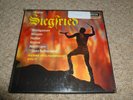 Wagner - Siegfried Solti 1963 UK 5 x LP STEREO DECCA SET.242/246 WBG MINT RARE