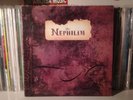 FIELDS OF THE NEPHILIM ?– THE NEPHILIM LP (SITUATION TWO, ITALY 1988)