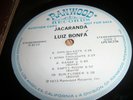 LUIZ BONFA JACARANDA 1973 1ST PRESS VERY RARE AUDITION COPY VG++ CLEAN TOP AUDIO
