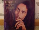 Bob Marley, Legend vinyl LP in gatefold sleeve (Island, BMW 1, 1984) Nr Mint