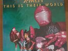 Queen - News Of The World Ultra-Limited MCM ComicCon Vinyl - Sealed/Unplayed