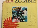 2ND PRESS  FELA KUTI AFRIKA 70 Zombie AFROBEAT LP PHILIPS ANIKULAPO VG-