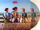 PINK FLOYD LP VINYL - the great gig in the sky - PICTURE DISC
