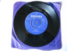 THE BARRIER 1968 UH   & SPOT THE LIGHTS BF 1731 VG