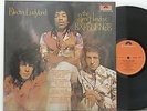 Jimi Hendrix       Electric Ladyland       Polydor  2612 002       NM # A