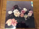 New Order - Power, Corruption & Lies FACT75 Original 1983 LP