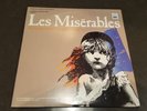 Les Miserables Original London Cast 2 LP First Night EX/NM 12