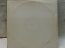 The Beatles White Album Philippines Parlophone Yellow Black Lp Low Number