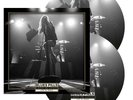 BLUES PILLS - LADY IN GOLD-LIVE IN PARIS, 2017 LTD EDN PICTURE DISC vinyl 2LP