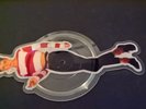 Bananarama Keren Shaped Picture Disc