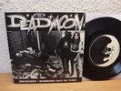 Dead Moon Ricochet & Running out of time Original 1994