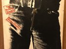 The Rolling Stones - Sticky Fingers (Vinyl LP)