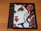 LP ARCADIA SO RED THE ROSE JAPAN OBI POSTER DURAN DURAN