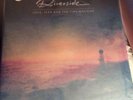 Love, Fear and the Time Machine by Riverside blue vinyl with cd and autographs