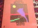 SERGIO MENDES & BRASIL '77 primal roots 1972 UK A&M STEREO VINYL LP.