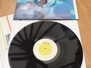 David Bowie - Hours - N/MINT Condition MOVLP1400 Vinyl LP Record