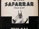 #Mor Thiam- Dini Safarrar RITE private OG Vg+ RARE BlackArtistGroup post LISTEN#