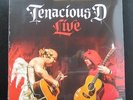 Tenacious D - Live LP New Sealed 888751446014 Vinyl Record RSD Black Friday 2015