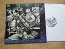 LP - SNFU Better Than A Sick In The Eye (Ex)