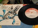 DANDY LIVINGSTONE  RUDY A MESSAGE TO YOU  Pic Slve  TMX 4008 VG++ played great