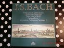 J.S.Bach Weihachts-Oratorium Karl Richter Archive Produktion 11 LP Stereo
