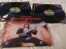 Live And Dangerous  Thin Lizzy UK  6641807 + Inners Ex+