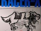 Big Black ?- Racer-X LP - Steve Albini LP Shellac Rapeman - SEALED Vinyl - NEW